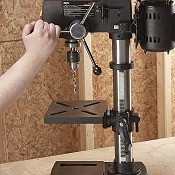 5 Best 10-Inch Drill Press You Can Find In 2020 Reviews