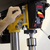 Best 4 12-Inch Drill Presses For Your Needs In 2020 Reviews