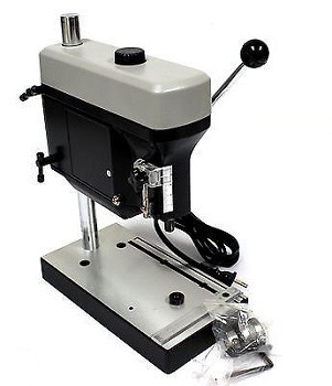 Micro-Mark Mini Drill Press
