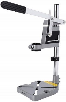Universal Drill Bench Press Stand review